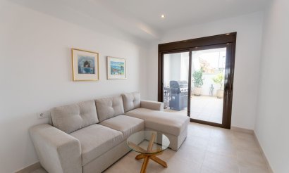 Revente - Appartement - San Pedro del Pinatar