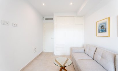 Revente - Appartement - San Pedro del Pinatar
