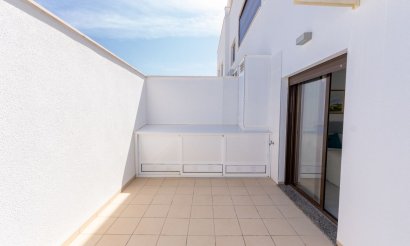 Revente - Appartement - San Pedro del Pinatar