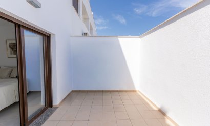 Revente - Appartement - San Pedro del Pinatar