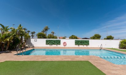 Revente - Appartement - San Pedro del Pinatar