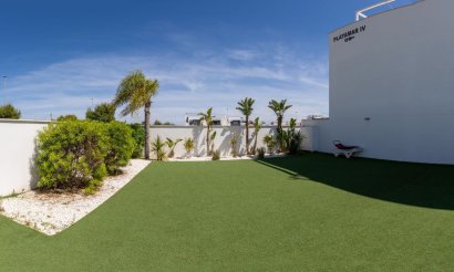 Revente - Appartement - San Pedro del Pinatar