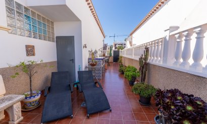 Resale - Townhouse - Punta Prima