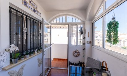 Resale - Townhouse - Punta Prima