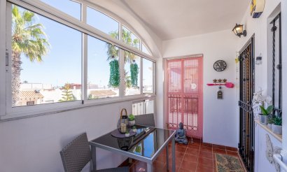 Resale - Townhouse - Punta Prima