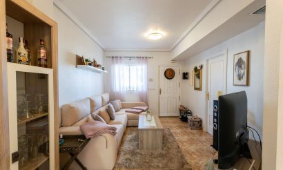 Resale - Townhouse - Punta Prima