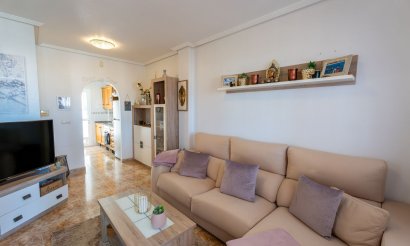 Resale - Townhouse - Punta Prima