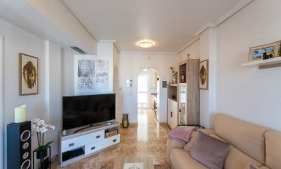 Resale - Townhouse - Punta Prima