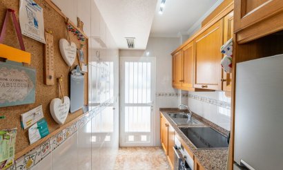Resale - Townhouse - Punta Prima