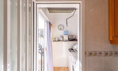 Resale - Townhouse - Punta Prima