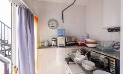 Resale - Townhouse - Punta Prima