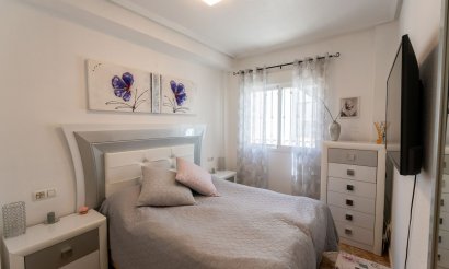 Resale - Townhouse - Punta Prima