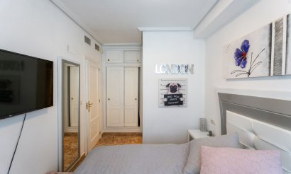 Resale - Townhouse - Punta Prima