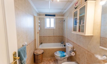 Resale - Townhouse - Punta Prima