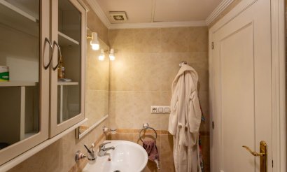 Resale - Townhouse - Punta Prima