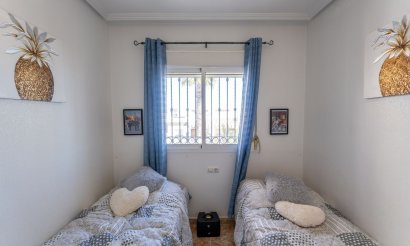 Resale - Townhouse - Punta Prima