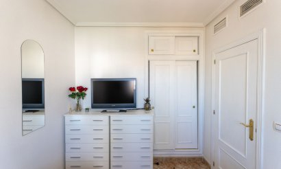 Resale - Townhouse - Punta Prima