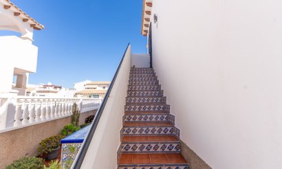 Resale - Townhouse - Punta Prima