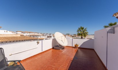 Resale - Townhouse - Punta Prima