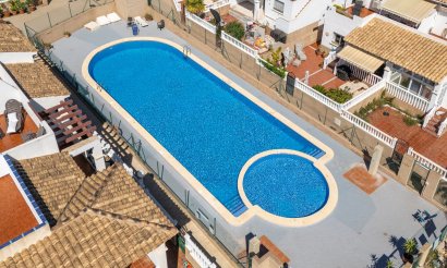 Resale - Townhouse - Punta Prima