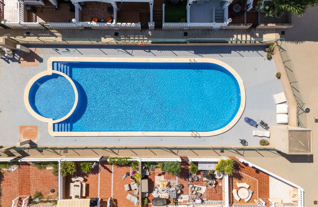 Resale - Townhouse - Punta Prima