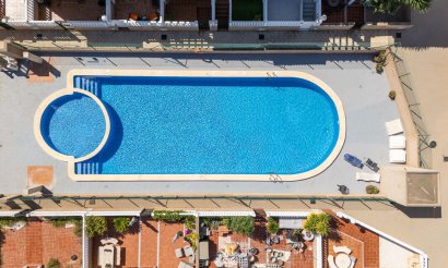 Resale - Townhouse - Punta Prima