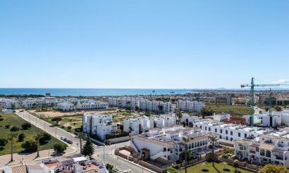 Resale - Townhouse - Punta Prima