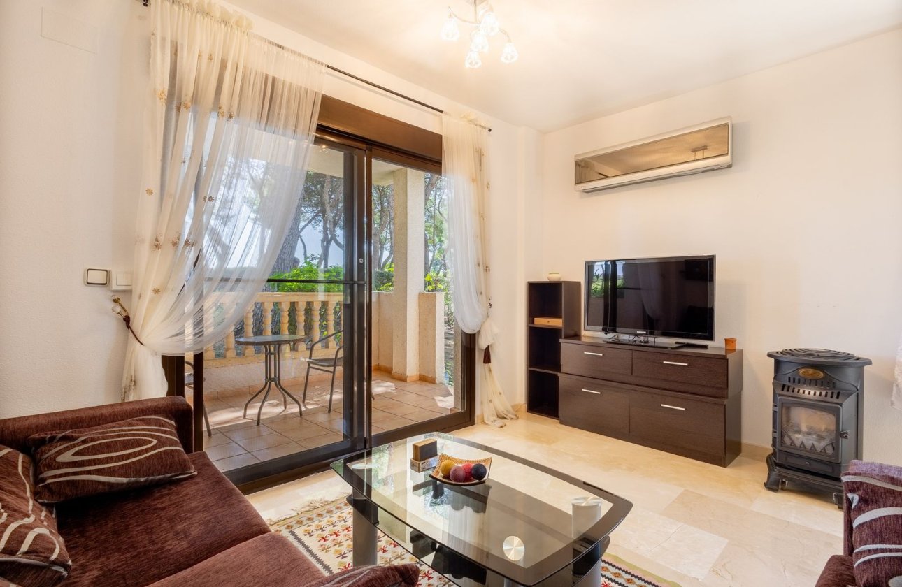 Revente - Appartement - Orihuela Costa - Villamartín