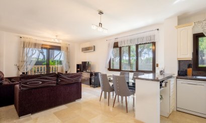 Revente - Appartement - Orihuela Costa - Villamartín