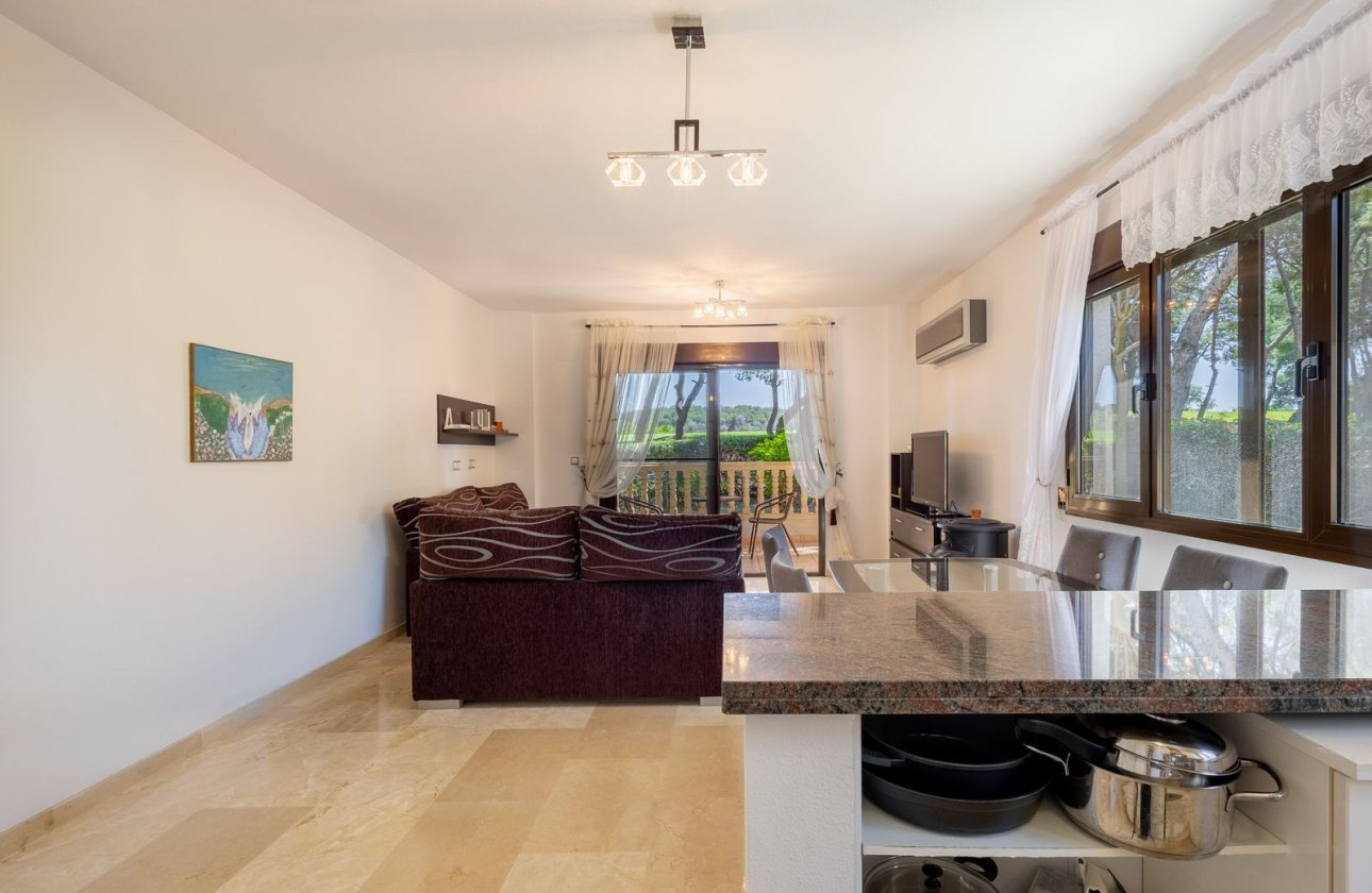 Revente - Appartement - Orihuela Costa - Villamartín