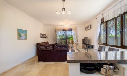 Revente - Appartement - Orihuela Costa - Villamartín