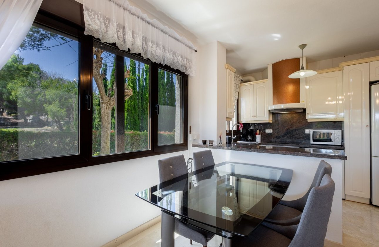 Revente - Appartement - Orihuela Costa - Villamartín