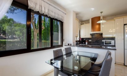 Revente - Appartement - Orihuela Costa - Villamartín