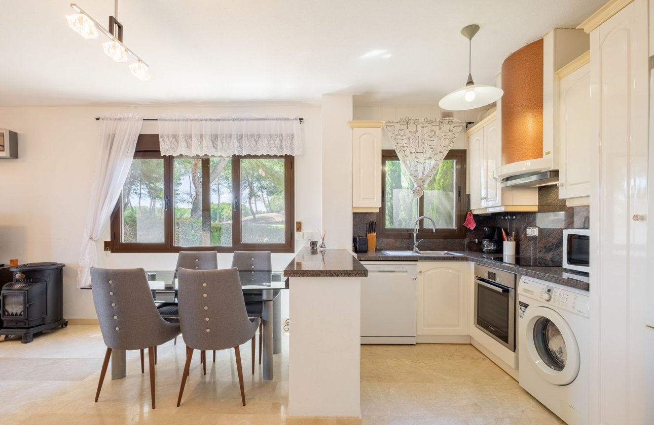 Revente - Appartement - Orihuela Costa - Villamartín