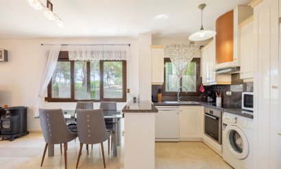 Revente - Appartement - Orihuela Costa - Villamartín