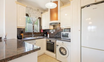 Revente - Appartement - Orihuela Costa - Villamartín