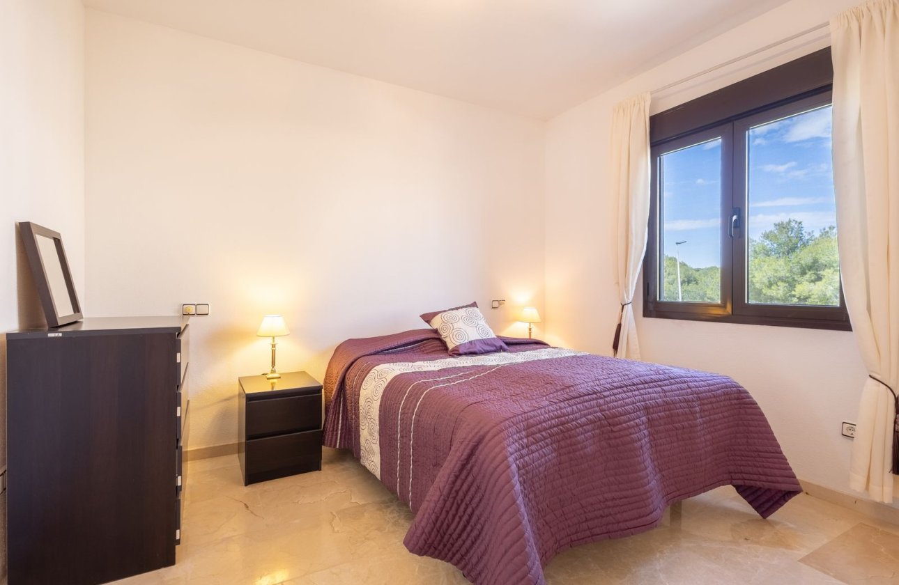 Revente - Appartement - Orihuela Costa - Villamartín