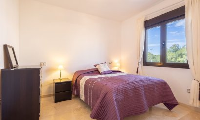 Revente - Appartement - Orihuela Costa - Villamartín