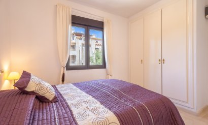 Revente - Appartement - Orihuela Costa - Villamartín