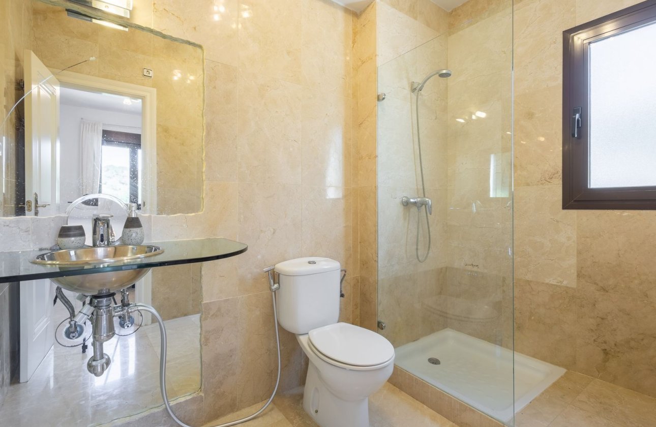 Revente - Appartement - Orihuela Costa - Villamartín