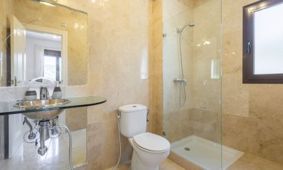 Revente - Appartement - Orihuela Costa - Villamartín