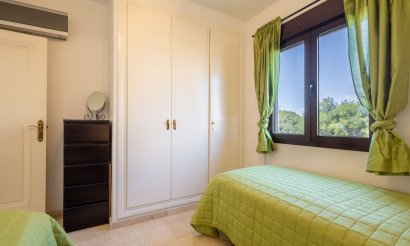 Revente - Appartement - Orihuela Costa - Villamartín