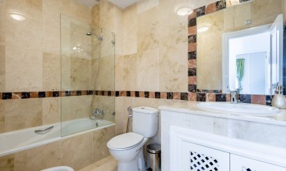 Revente - Appartement - Orihuela Costa - Villamartín