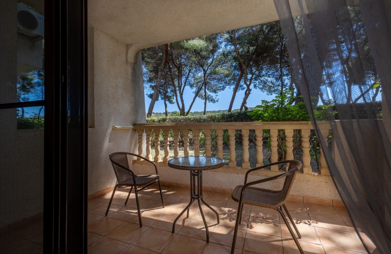 Revente - Appartement - Orihuela Costa - Villamartín