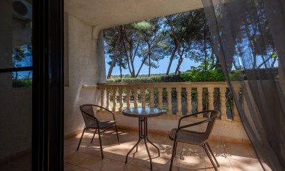 Revente - Appartement - Orihuela Costa - Villamartín