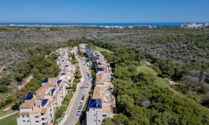 Revente - Appartement - Orihuela Costa - Villamartín