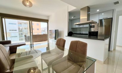 Resale - Apartment / flat - Orihuela Costa - Villamartín