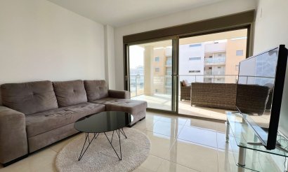 Resale - Apartment / flat - Orihuela Costa - Villamartín