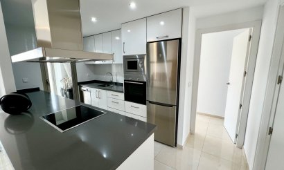 Resale - Apartment / flat - Orihuela Costa - Villamartín