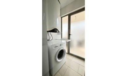 Resale - Apartment / flat - Orihuela Costa - Villamartín